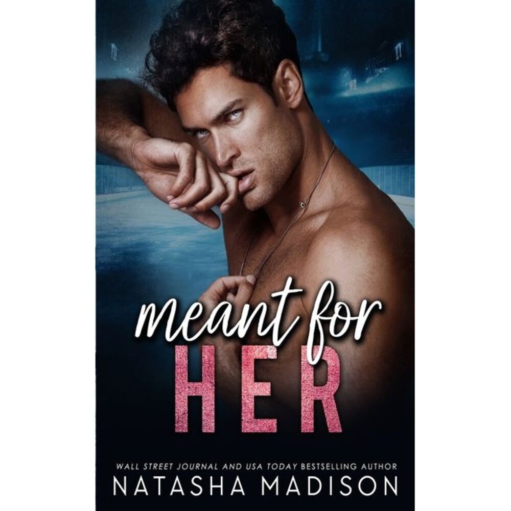 Meant For Her -- Madison